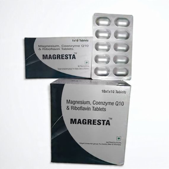 Magresta