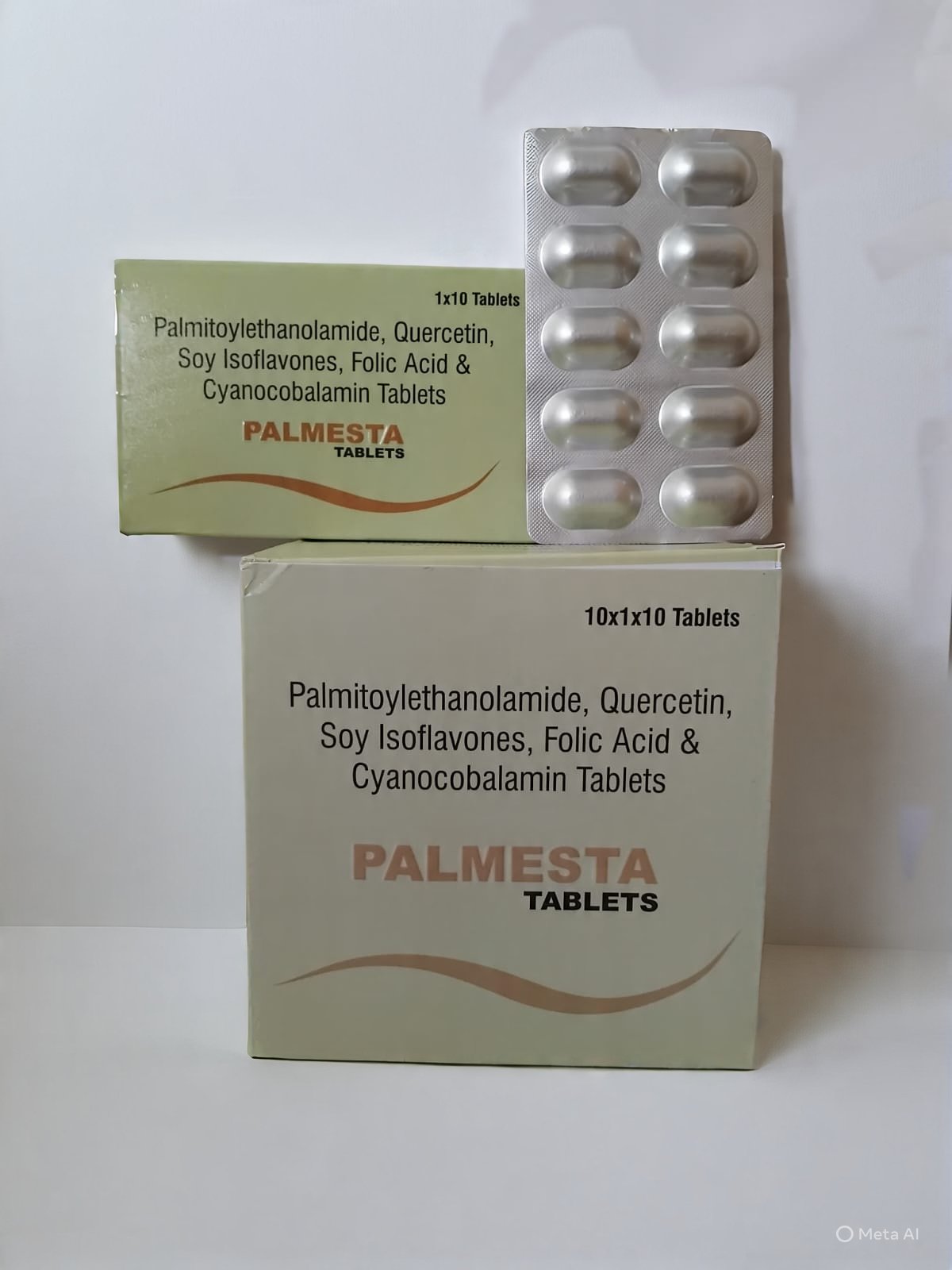 PALMESTA Tablets
